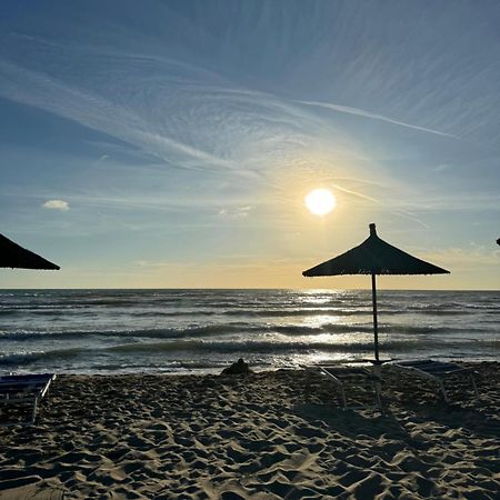 Appartamento Luce Durrës Extérieur photo