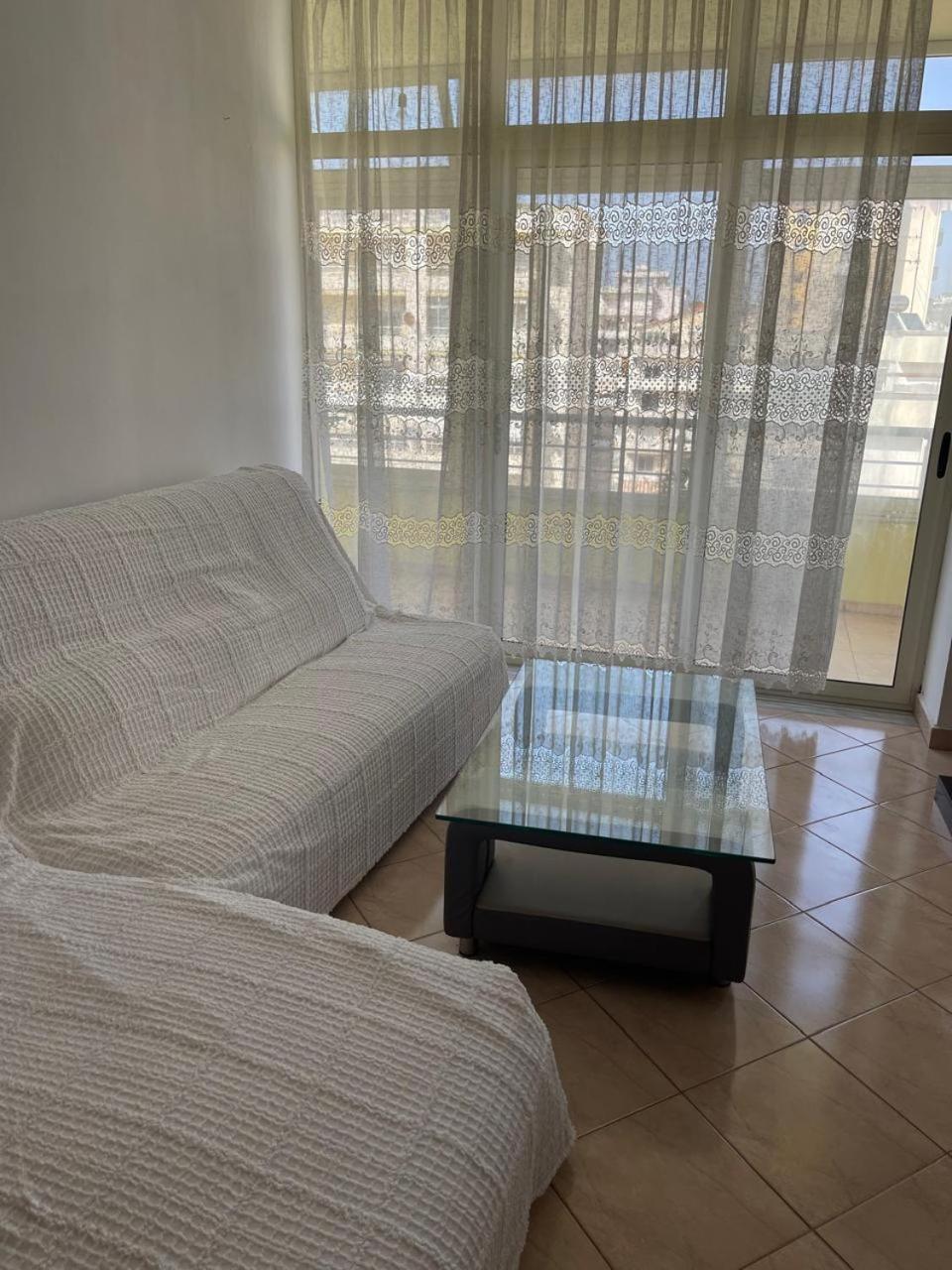 Appartamento Luce Durrës Extérieur photo