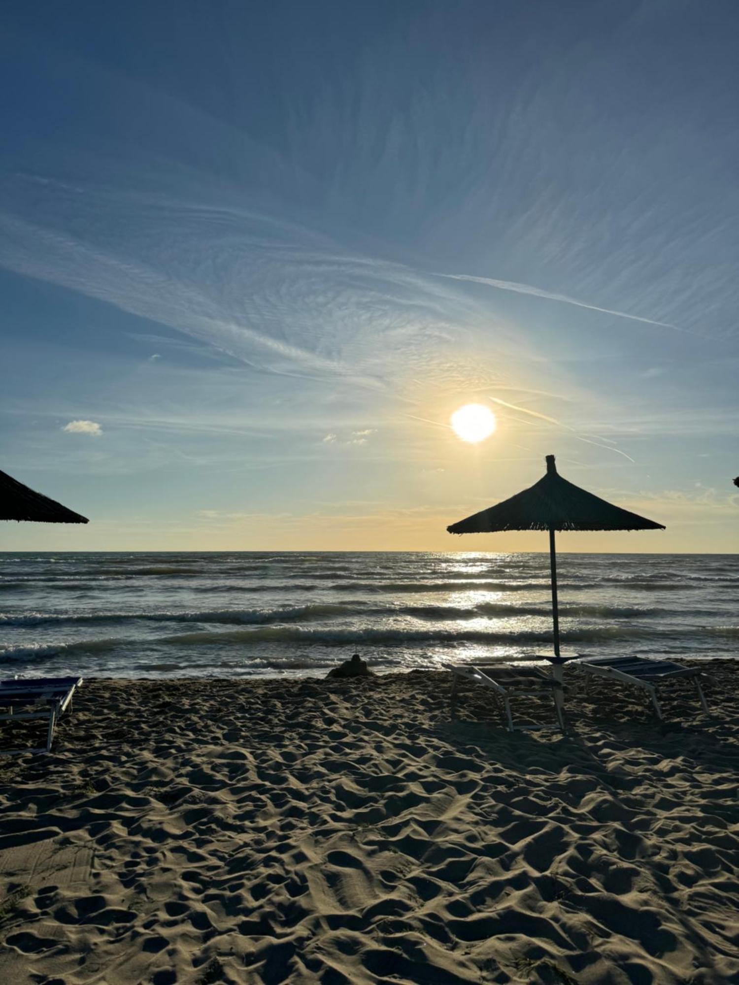Appartamento Luce Durrës Extérieur photo