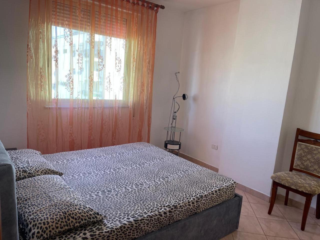 Appartamento Luce Durrës Extérieur photo