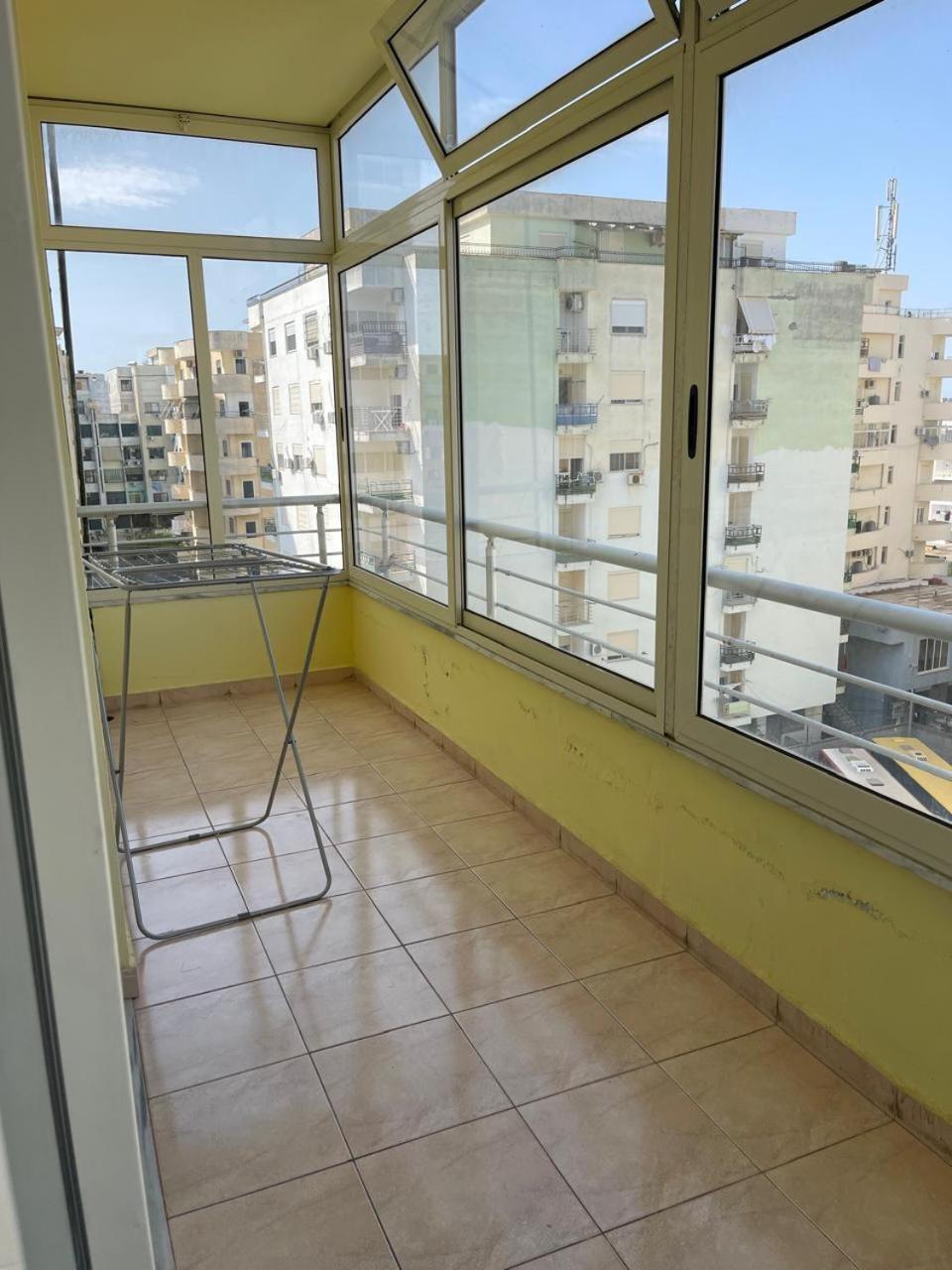 Appartamento Luce Durrës Extérieur photo