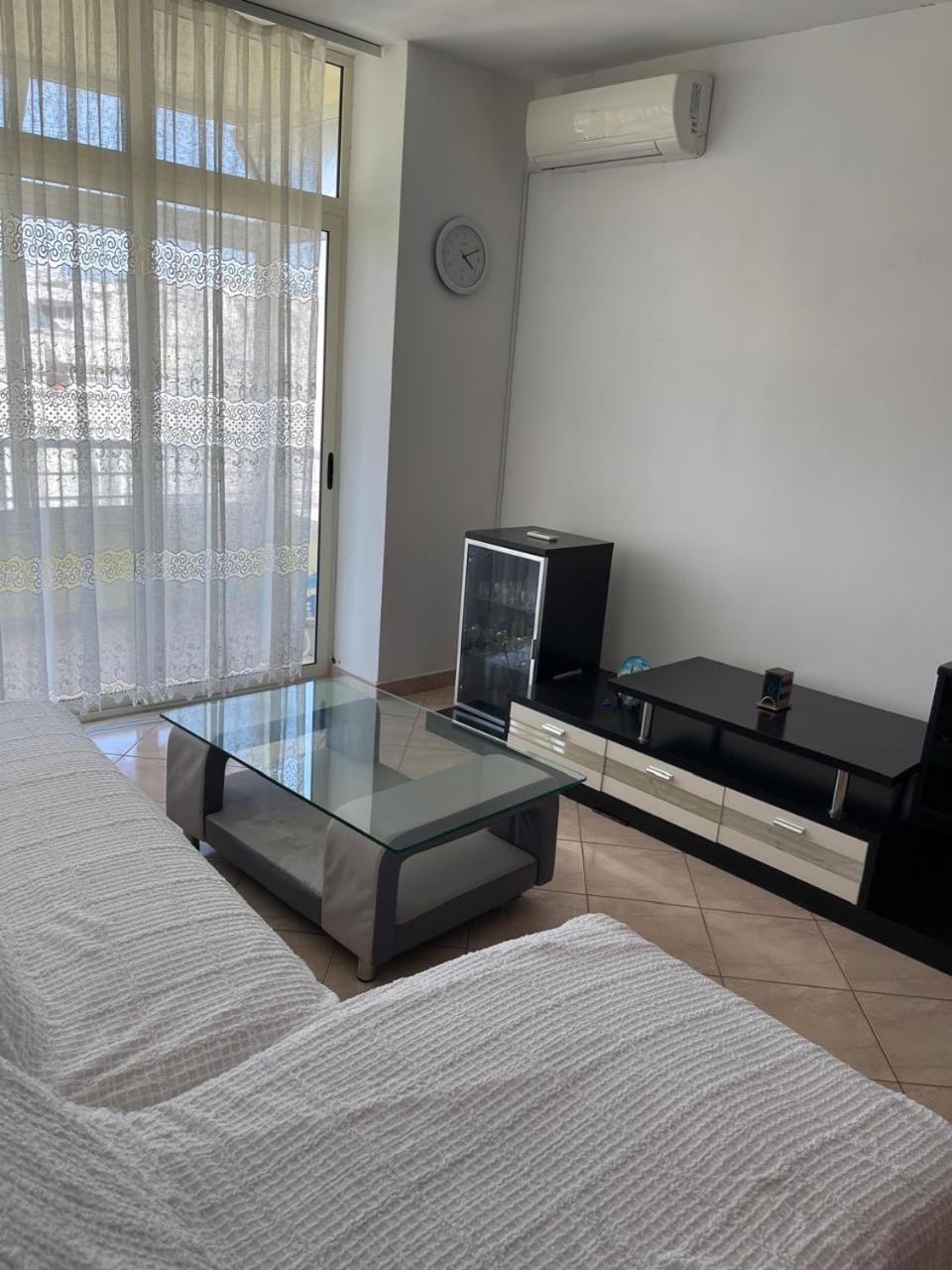 Appartamento Luce Durrës Extérieur photo