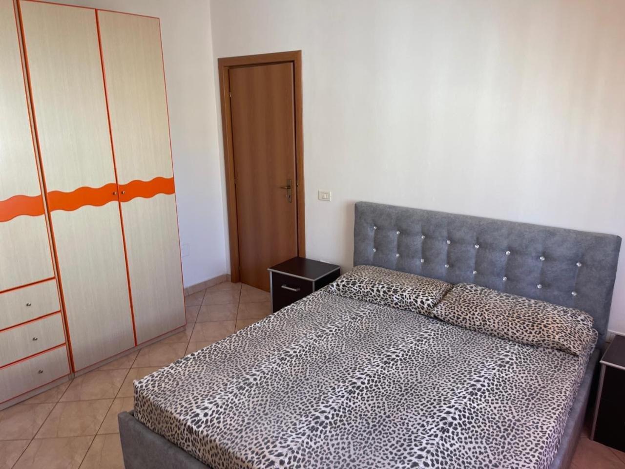 Appartamento Luce Durrës Extérieur photo